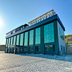ivy Hotel & Spa Çınarcık